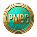 P-MBG Logo